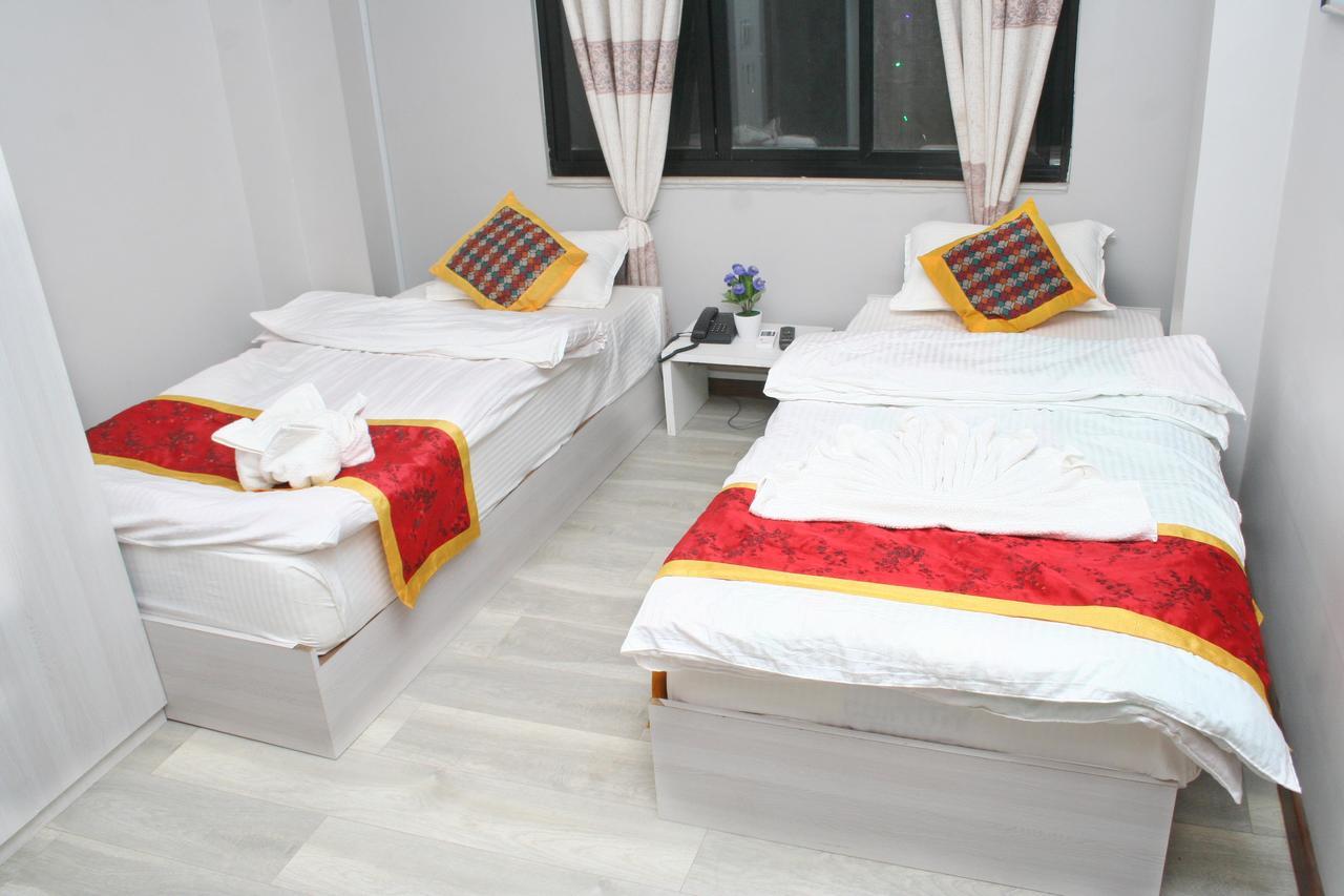 8848 Hostel 카트만두 외부 사진