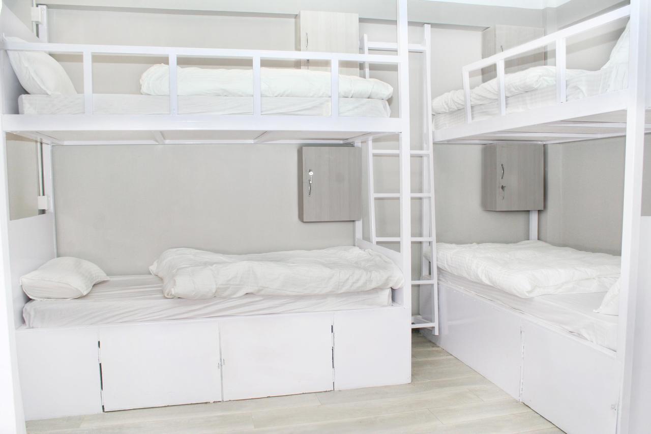 8848 Hostel 카트만두 외부 사진
