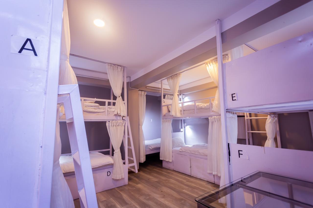 8848 Hostel 카트만두 외부 사진